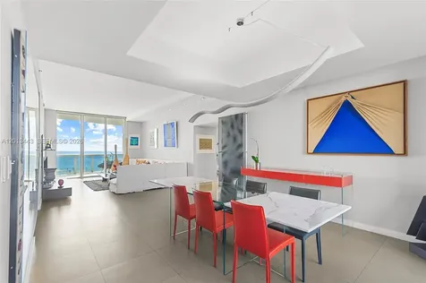 16001 Collins Avenue Sunny Isles Beach FL 33160