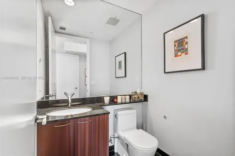 16001 Collins Avenue Sunny Isles Beach FL 33160