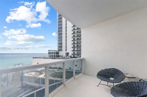 16001 Collins Avenue Sunny Isles Beach FL 33160