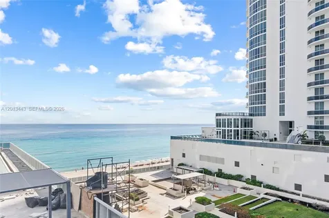 16001 Collins Avenue Sunny Isles Beach FL 33160