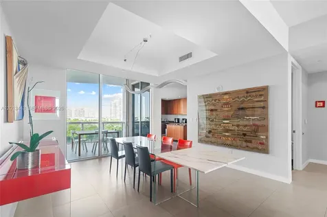 16001 Collins Avenue Sunny Isles Beach FL 33160