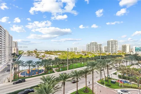 16001 Collins Avenue Sunny Isles Beach FL 33160
