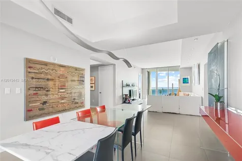 16001 Collins Avenue Sunny Isles Beach FL 33160