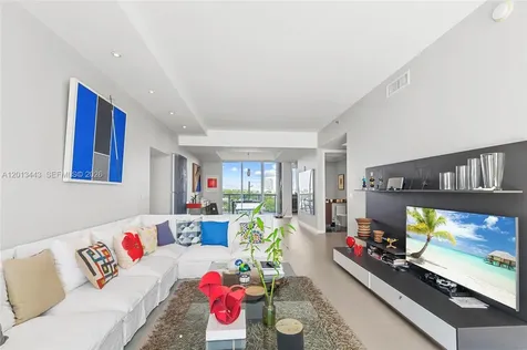 16001 Collins Avenue Sunny Isles Beach FL 33160