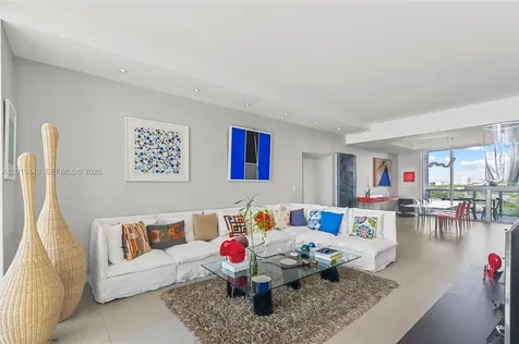 16001 Collins Avenue Sunny Isles Beach FL 33160
