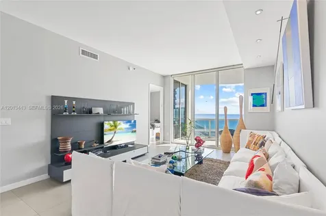 16001 Collins Avenue Sunny Isles Beach FL 33160