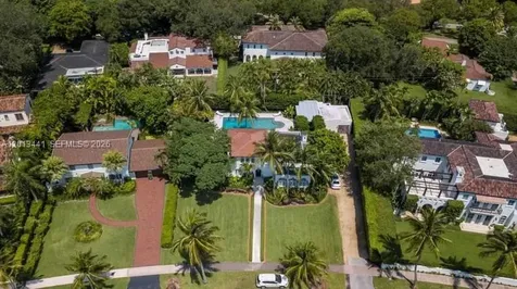 2010 N Greenway Drive Coral Gables FL 33134