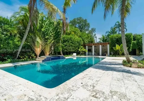 2010 N Greenway Drive Coral Gables FL 33134