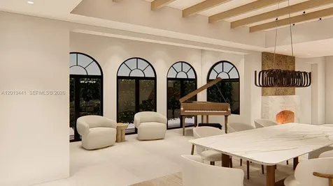 2010 N Greenway Drive Coral Gables FL 33134