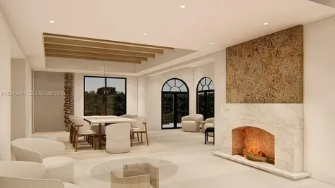 2010 N Greenway Drive Coral Gables FL 33134