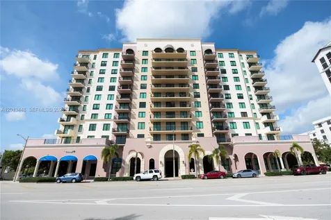 1300 Ponce De Leon Boulevard Coral Gables FL 33134