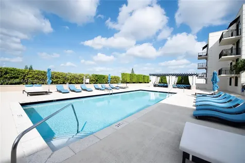 1300 Ponce De Leon Boulevard Coral Gables FL 33134