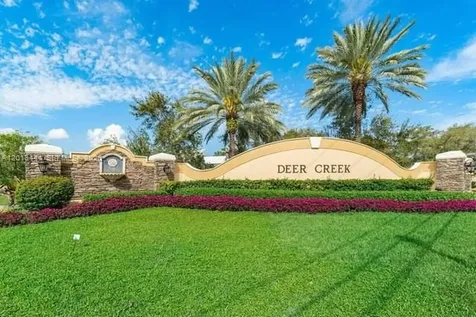 3427 Deer Creek Palladian Circle Deerfield Beach FL 33442