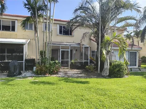 3427 Deer Creek Palladian Circle Deerfield Beach FL 33442