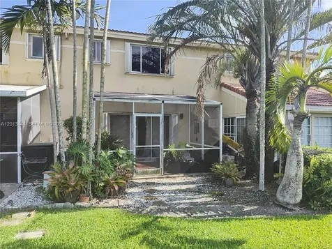 3427 Deer Creek Palladian Circle Deerfield Beach FL 33442