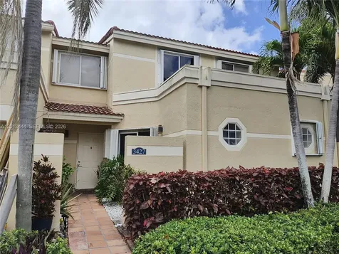 3427 Deer Creek Palladian Circle Deerfield Beach FL 33442