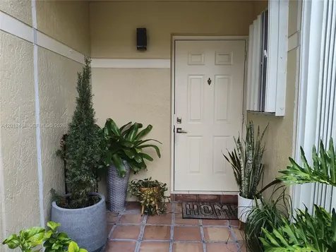 3427 Deer Creek Palladian Circle Deerfield Beach FL 33442
