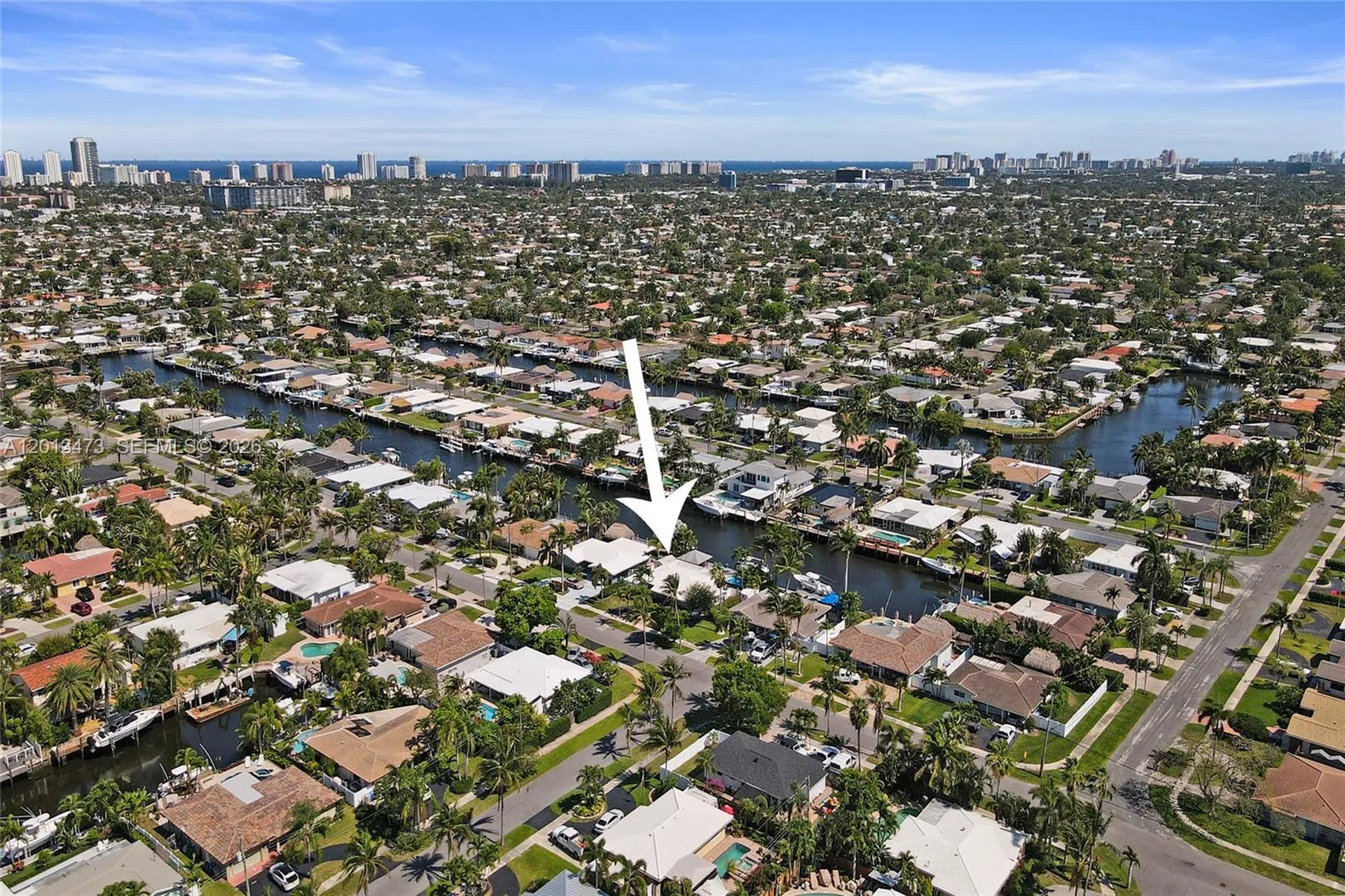 200 SE 3rd Street Pompano Beach FL 33060