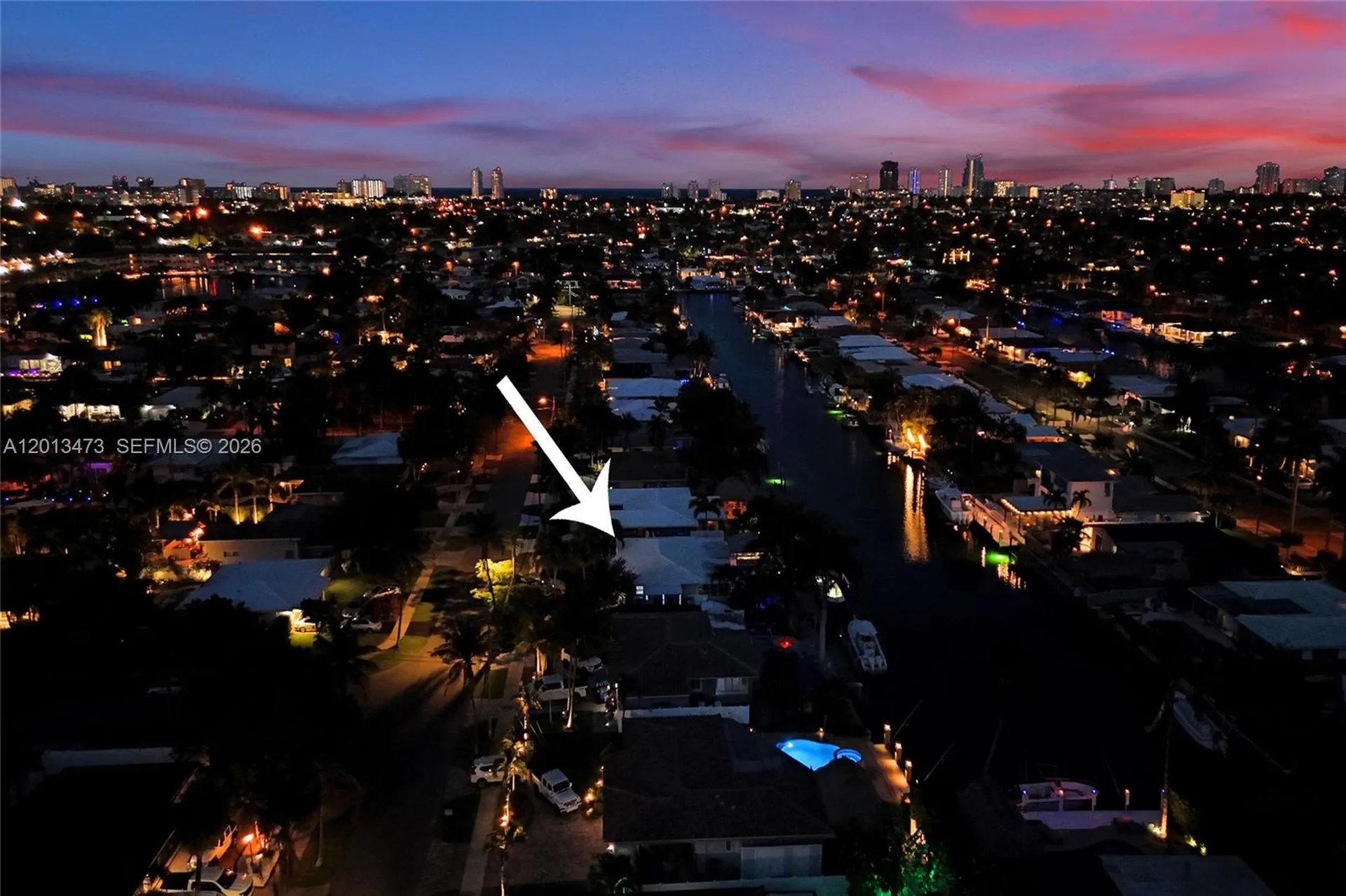 200 SE 3rd Street Pompano Beach FL 33060