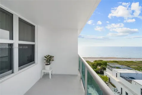 9511 Collins Avenue Surfside FL 33154