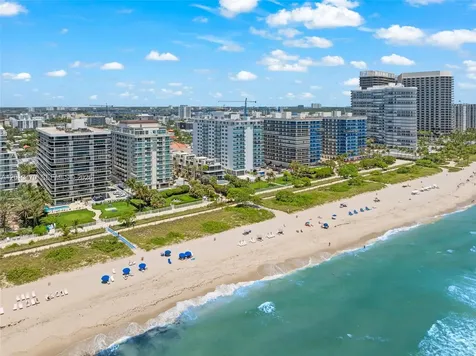 9511 Collins Avenue Surfside FL 33154