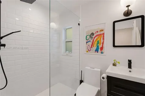 674 NE 67th Street Miami FL 33138
