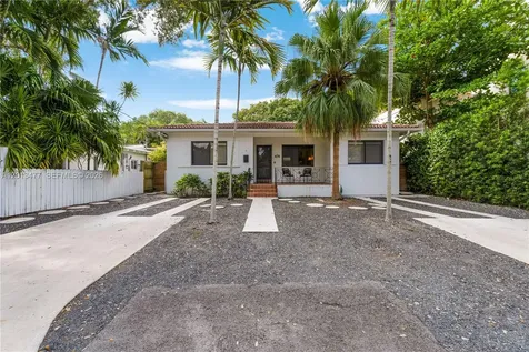 674 NE 67th Street Miami FL 33138