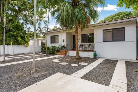 674 NE 67th Street Miami FL 33138