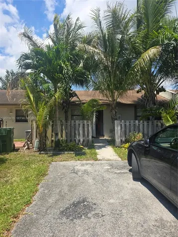 1630 Sandpiper Boulevard Homestead FL 33035