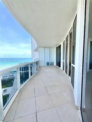 16001 Collins Avenue Sunny Isles Beach FL 33160