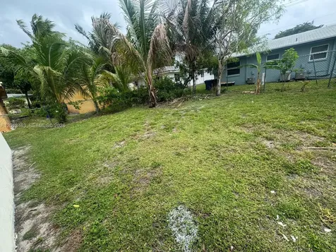 1480 NW 19th Court Fort Lauderdale FL 33311