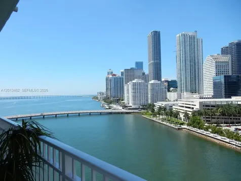 801 Brickell Key Boulevard Miami FL 33131