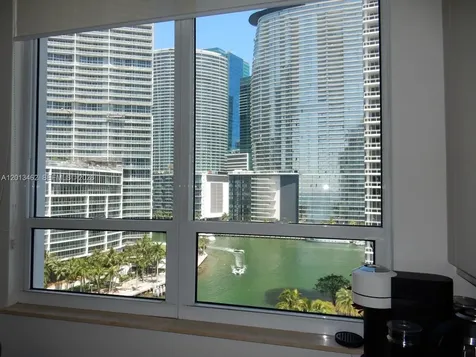 801 Brickell Key Boulevard Miami FL 33131