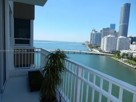 801 Brickell Key Boulevard Miami FL 33131