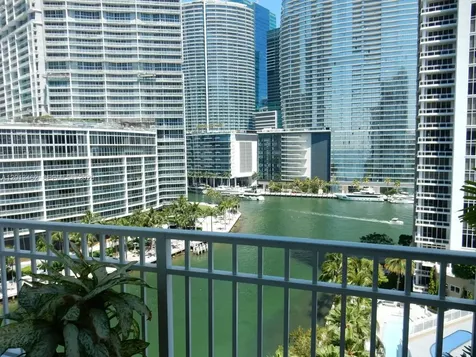 801 Brickell Key Boulevard Miami FL 33131
