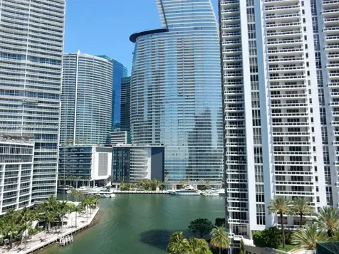 801 Brickell Key Boulevard Miami FL 33131
