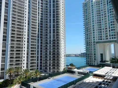 801 Brickell Key Boulevard Miami FL 33131