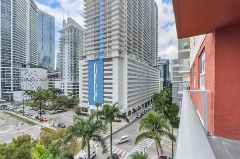 1155 Brickell Bay Drive Miami FL 33131