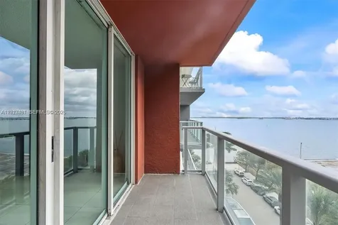 1155 Brickell Bay Drive Miami FL 33131