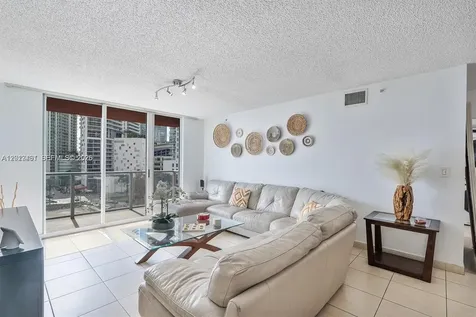 1155 Brickell Bay Drive Miami FL 33131