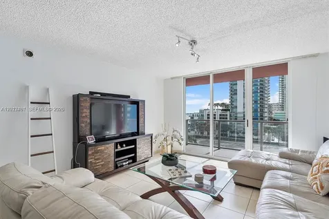 1155 Brickell Bay Drive Miami FL 33131