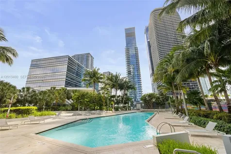 88 SW 7th Street Miami FL 33130