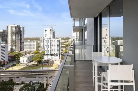 88 SW 7th Street Miami FL 33130