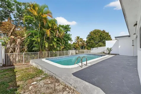6621 Ficus Drive Miramar FL 33023
