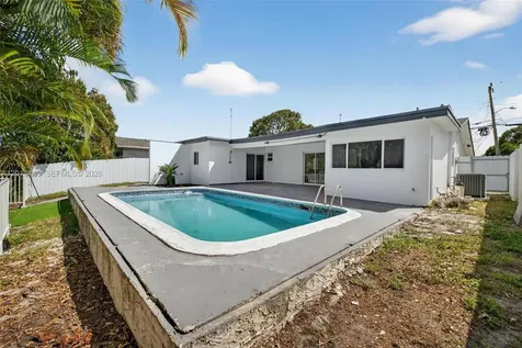 6621 Ficus Drive Miramar FL 33023