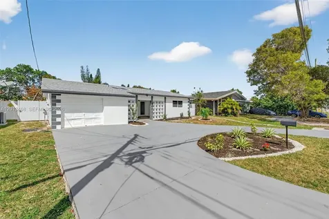 6621 Ficus Drive Miramar FL 33023