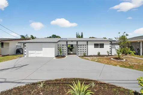 6621 Ficus Drive Miramar FL 33023