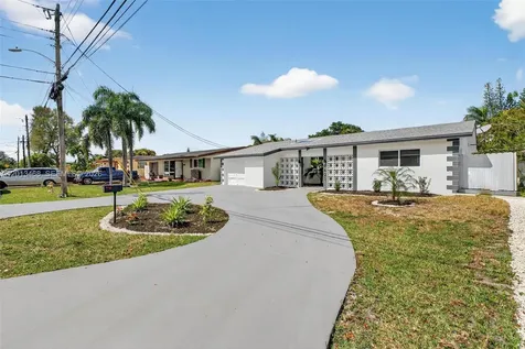 6621 Ficus Drive Miramar FL 33023