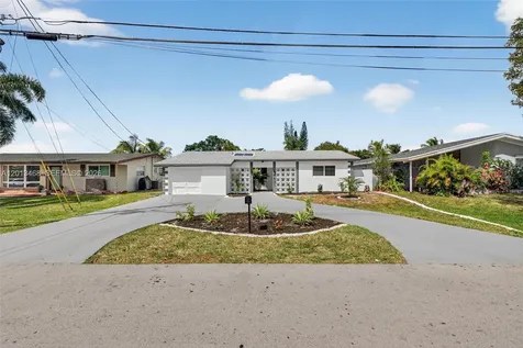 6621 Ficus Drive Miramar FL 33023