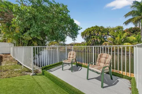 6621 Ficus Drive Miramar FL 33023